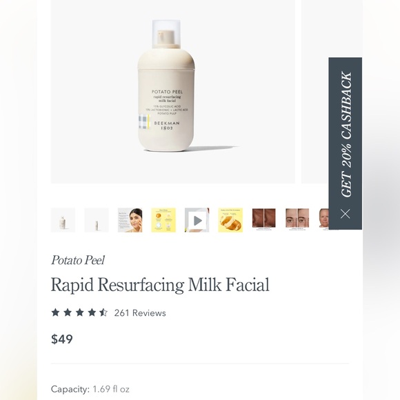 Beekman 1802 Beauty Bundle 🎁 - Picture 3 of 7